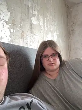 CurvyPaar2 online show from 02-19-26, 01:40