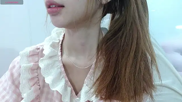 Alina MissAsian online show from 10-30-25, 08:38