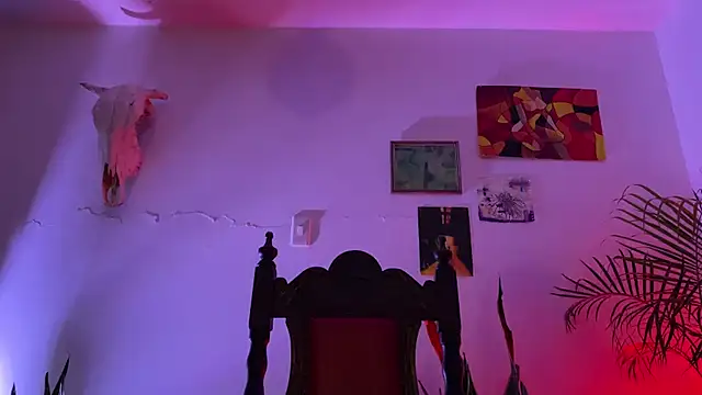 camille delrey online show from 11-21-25, 12:43