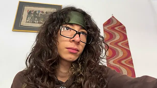 camille delrey online show from 12-15-25, 12:53