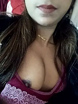 payalsharma95 online show from 12-22-25, 05:21