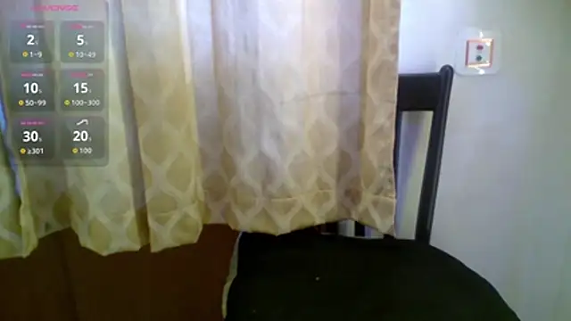 cute girl007 online show from 02-07-26, 06:50