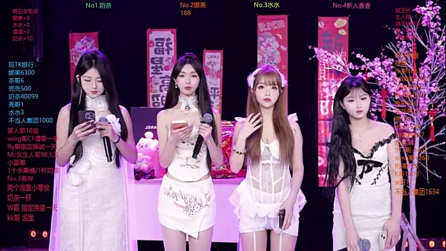 MSLOVE-001 online show from 02-14-26, 01:41