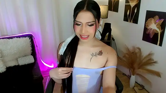 Sassy Suzuhime online show from 02-18-26, 06:04