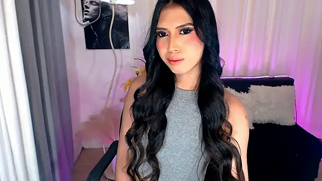 Sassy Suzuhime online show from 02-24-26, 09:13