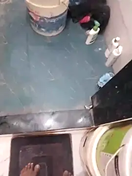 Wet BunnyFun online show from 01-10-26, 03:08