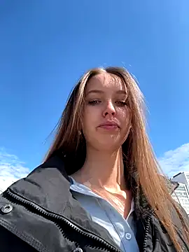 ElliRose online show from 09-11-25, 06:57