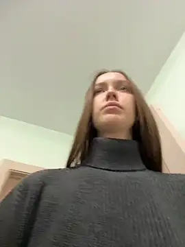 ElliRose online show from 02-09-26, 12:09