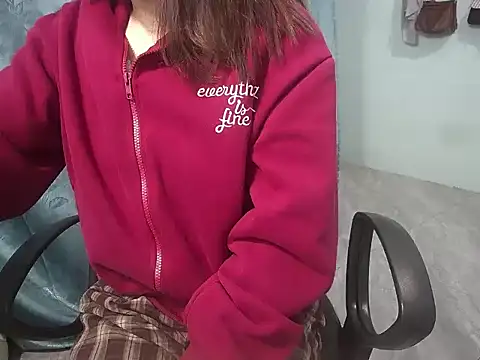  Sara 768 online show from 02-23-26, 04:15