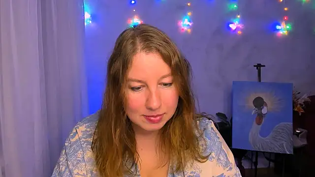 NancySanders online show from 09-12-25, 03:56