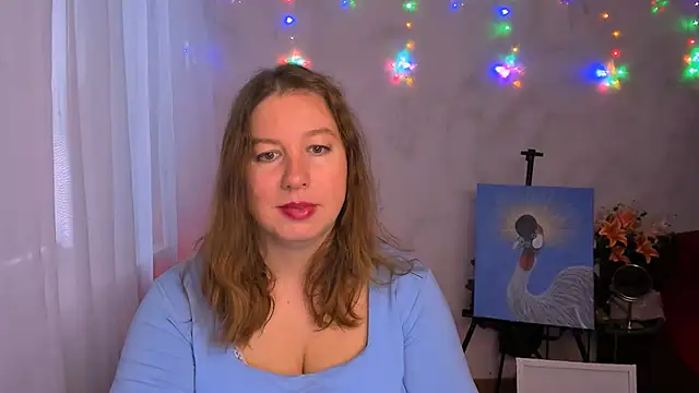 NancySanders online show from 09-19-25, 05:42