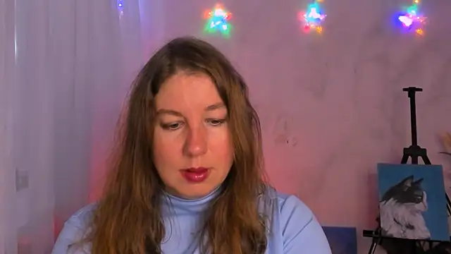 NancySanders online show from 09-30-25, 05:56