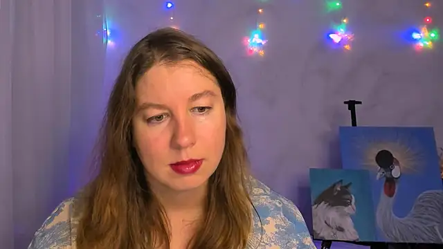 NancySanders online show from 10-06-25, 05:27