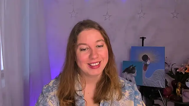 NancySanders online show from 10-15-25, 07:41