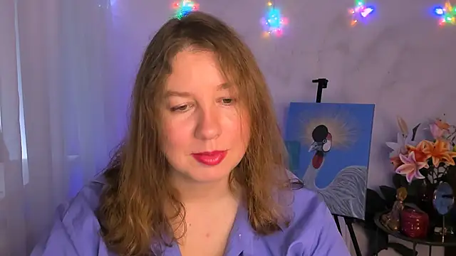 NancySanders online show from 11-12-25, 07:20