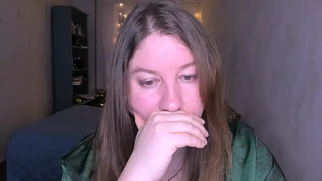 NancySanders online show from 01-09-26, 07:11