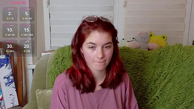 Snapshot of ElzaBlis chatting on 10-02-25, 08:27 ElzaBlis online show from 10-02-25, 08:27