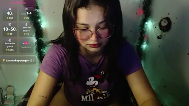 nice oussy online show from 12-16-25, 10:59