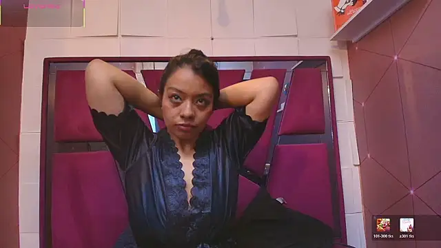 Asshley sky online show from 02-26-26, 02:49