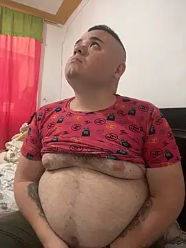 Snapshot of Chimbo-1996 chatting on 10-24-25, 09:44 Chimbo-1996 online show from 10-24-25, 09:44