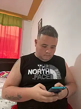 Snapshot of Chimbo-1996 chatting on 11-20-25, 08:30 Chimbo-1996 online show from 11-20-25, 08:30