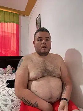 Snapshot of Chimbo-1996 chatting on 11-27-25, 06:43 Chimbo-1996 online show from 11-27-25, 06:43