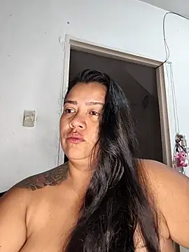 NARNYALABELLA online show from 02-18-26, 09:38