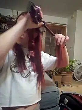 Snapshot of Lady_May chatting on 12-18-25, 06:30 Lady May online show from 12-18-25, 06:30