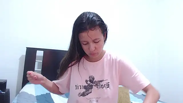 nathaly jones  online show from 09-29-25, 12:21