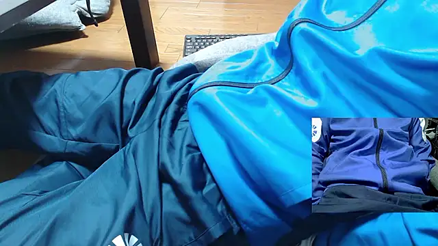 Yasu2000 online show from 01-15-26, 12:59