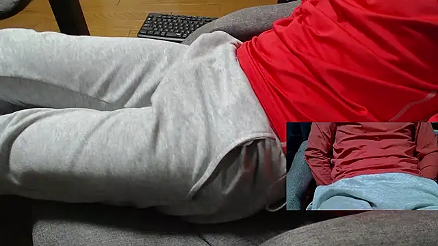 Yasu2000 online show from 02-03-26, 06:40