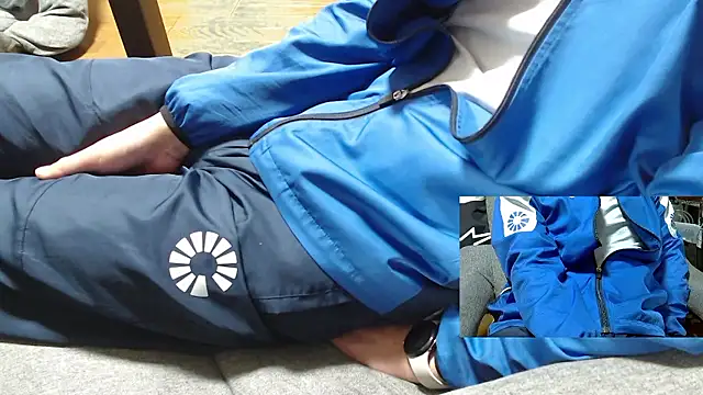 Yasu2000 online show from 02-04-26, 12:16