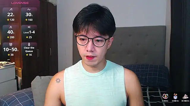 Addictiveboi online show from 09-20-25, 01:50