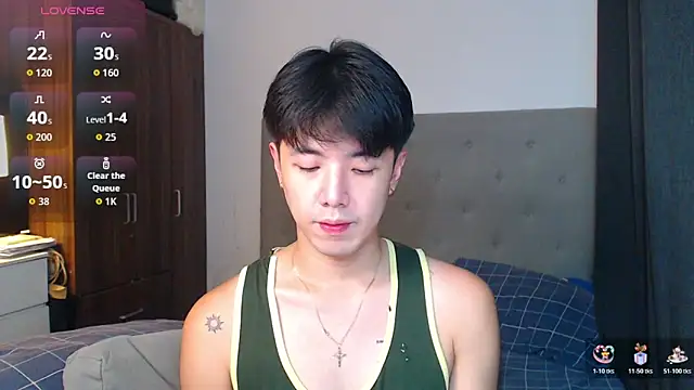 Addictiveboi online show from 10-24-25, 02:41