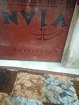 Kittu-rani66 online show from 09-12-25, 01:11