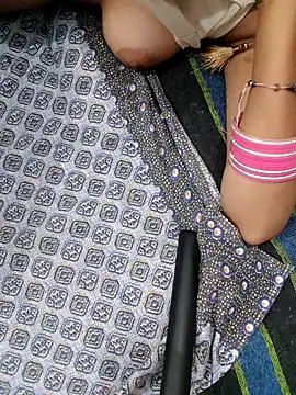 Kittu-rani66 online show from 10-20-25, 12:22