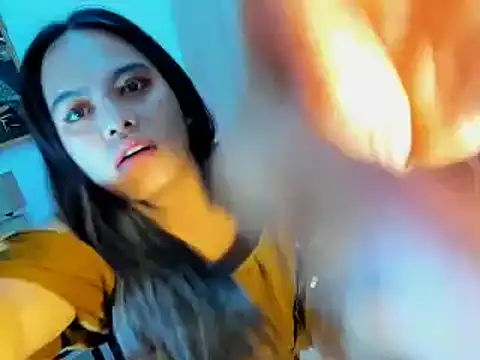 yourmochaloca69 online show from 12-01-25, 01:10