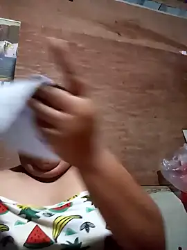 Perfect smile01 online show from 03-27-26, 09:47