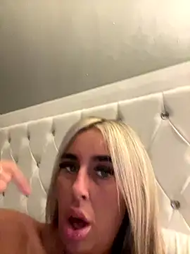 EllieMaeBaby online show from 09-13-25, 09:14