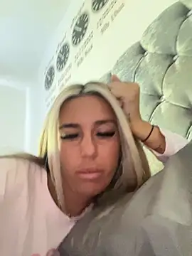 EllieMaeBaby online show from 11-20-25, 10:48