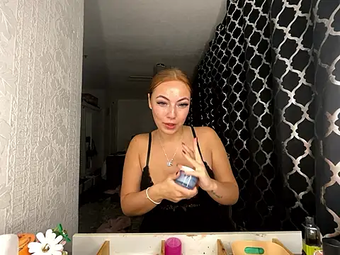 AroraAngel online show from 01-10-26, 12:34