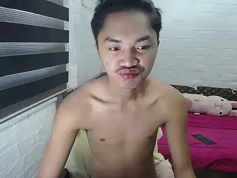 Asian cummer08 online show from 09-28-25, 03:23