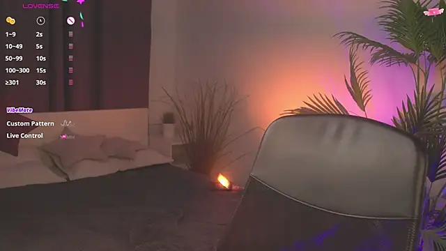 livia starwars online show from 11-18-25, 09:30