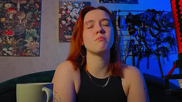 the high priestess online show from 04-07-26, 03:29