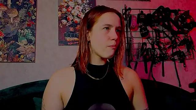 the high priestess online show from 04-19-26, 04:56