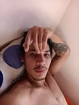 RuiMaddoox online show from 11-14-25, 02:05