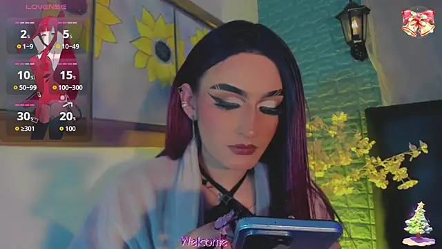 Cata MW online show from 11-28-25, 07:05