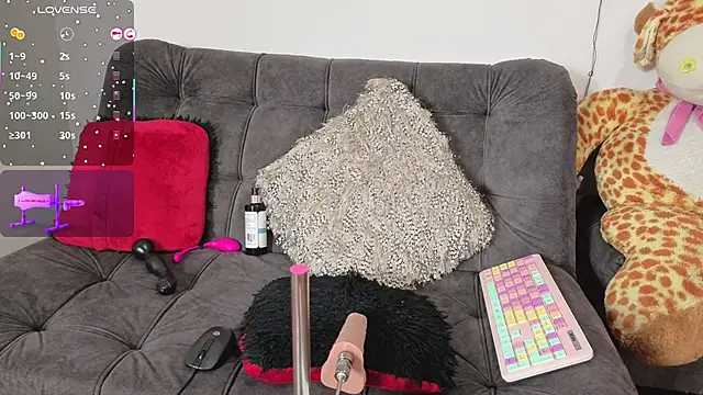 Sweet Khriis online show from 02-03-26, 06:40