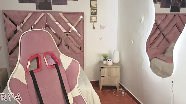 Sweet Khriis online show from 02-08-26, 03:43