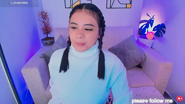 Snapshot of nicemiiaa7_ chatting on 02-16-26, 11:34 nicemiiaa7 online show from 02-16-26, 11:34